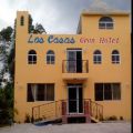 LAS CASAS